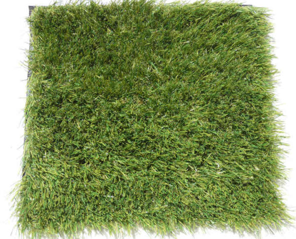 ERBA SINTETICA LIMONTA BALI 35 verde-oliva ML. 25x2