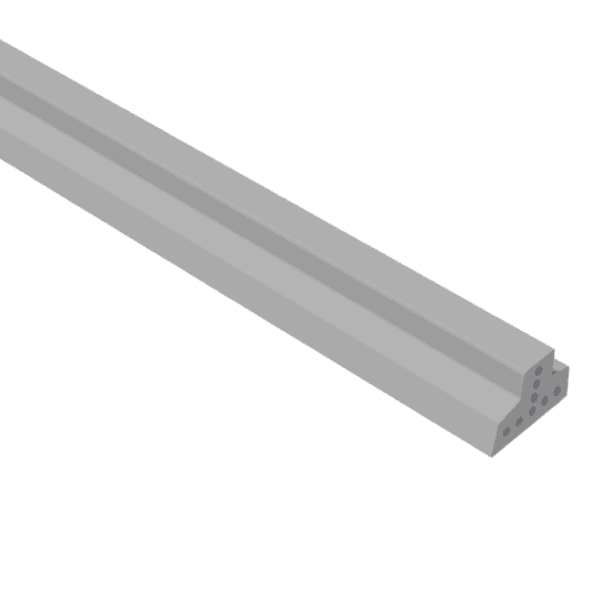 TAVELLONI CM. 140X25X8