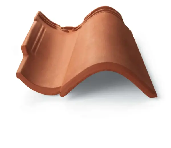 TEGOLA COTTO UNICOPPO WINTER "ICP" selezione II