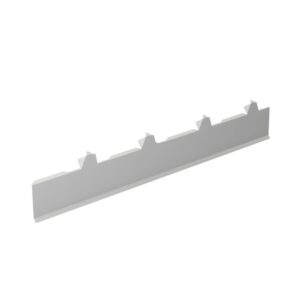 CHIUDI GRECA 5 GRECHE BIANCO/GRIGIO