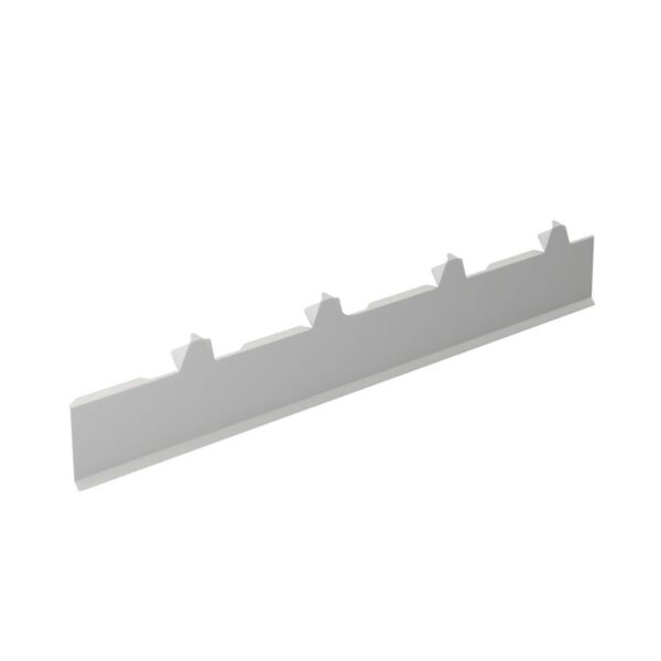 CHIUDI GRECA 5 GRECHE BIANCO/GRIGIO
