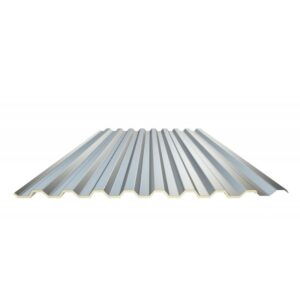 LASTRA GRECATA TEK28 BIANCO ML. 4.00X1.04 con isolante