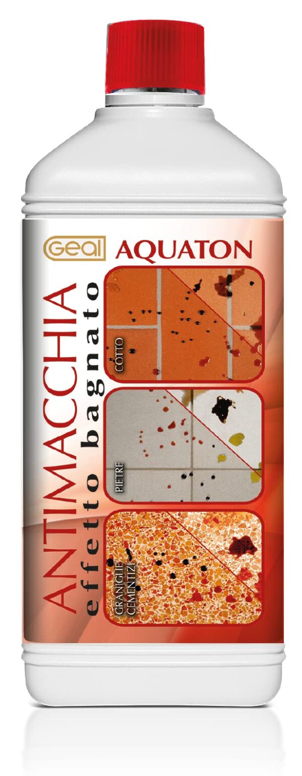 GEAL AQUATON LT. 1 effetto bagnato