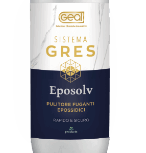 GEAL EPOSOLV LT. 1