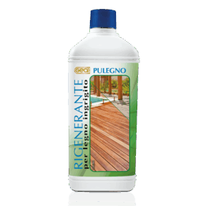 GEAL PULEGNO LT. 1