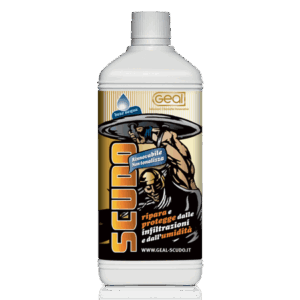 GEAL SCUDO LT. 1