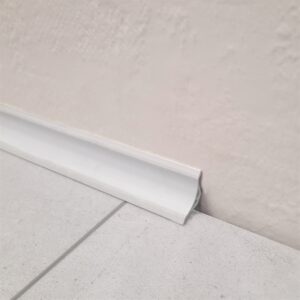 SGUSCIO GOMMA BIANCO ADESIVO DA ML. 2.50 PSAA 25-01