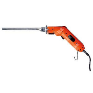 TAGLIALASTRE PANNELLI EPS-XPS A PISTOLA 230V CM. 15