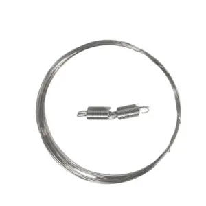 FILO RICAMBIO P/TAGLIERINA P/PANNELLI EPS-XPS ML. 20 rocchetto
