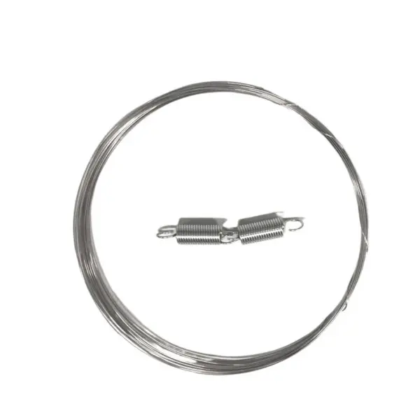 FILO RICAMBIO P/TAGLIERINA P/PANNELLI EPS-XPS ML. 20 rocchetto