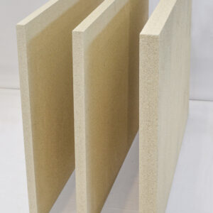 PANNELLO VERMICULITE LASTRA CM 3X61X100 °C 1100