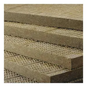 LANA ROCCIA FIBRAN ACOUSTIC Dens. 40 CM. 4 CM. 120X60 pacco MQ 8,64