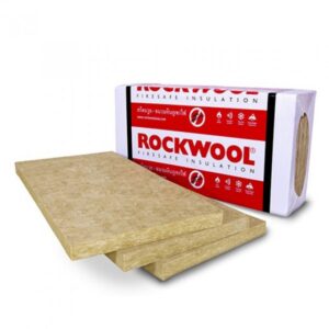 LANA ROCCIA TETTO ROKWOOL DUROK 037 600X2000 mm 80 =60 KPa (nr18 )