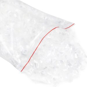 FIBRE POLIPROPILENE PPF mm. 19 GR. 900 X MC per calcestruzzo