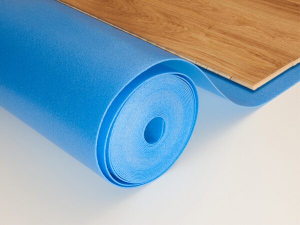 ISOLMANT sottomavimento legno ISOLDRUM ST BLU ml. 1x15
