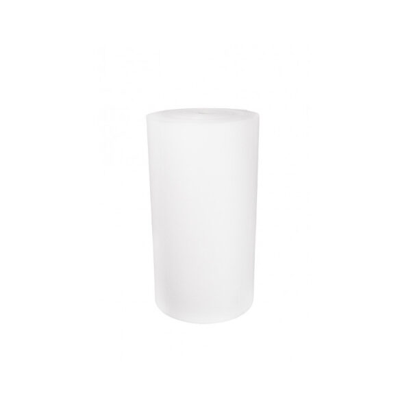 FONOFLEX FASCIA PERIMETRALE ADESIVA PRATICA C/BANDA MM. 6 CM. 15H ML.50*