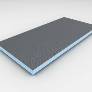 PANNELLO DA COSTRUZIONE MM. 10X600X1250 "WEDI"