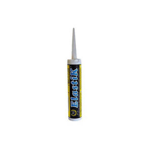 ELASTIK SILICONE 310 ML guaina elastobituminosa "EDILCHIMICA"