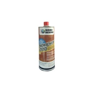NORDRY 200 SUPER LT. 1 prottetivo solvente