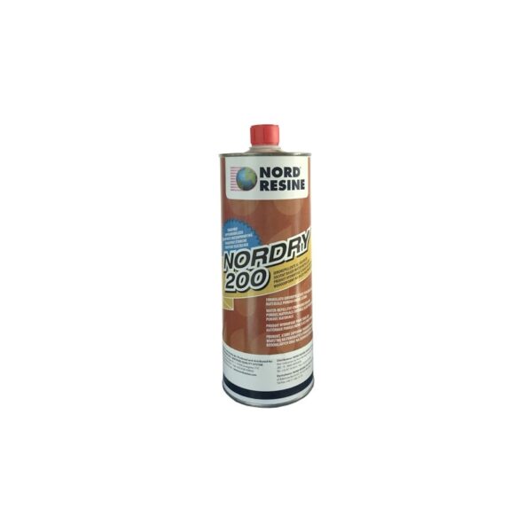 NORDRY 200 SUPER LT. 1 prottetivo solvente