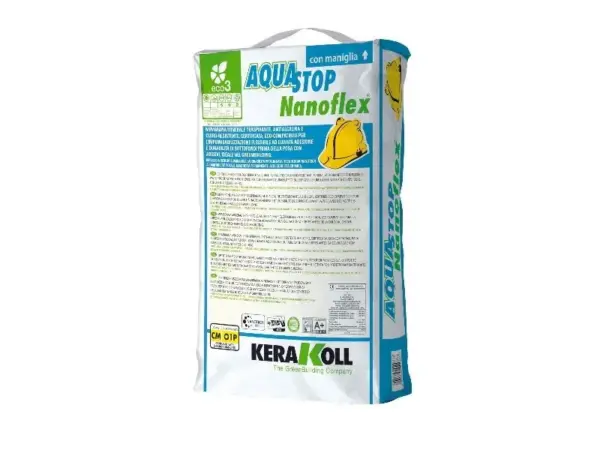 SISMICO "KERAKOLL" GEOSTELL GRID 200 rete acciaio ML 25