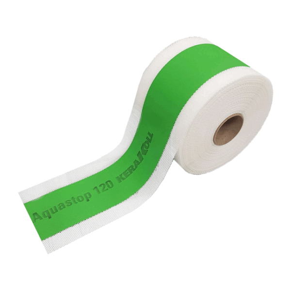 NANO-ACQUASTOP 120 ML. 50 nastro polipropilene tnt