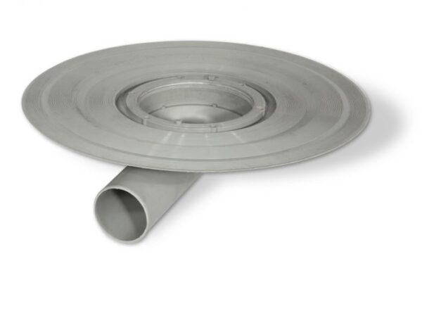 NANO-AQUAFORM SD scarico laterale diam. 50