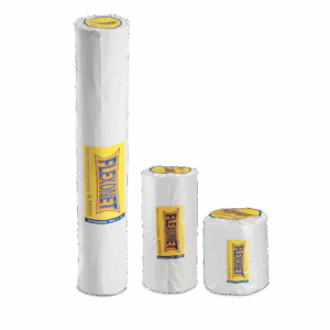 FLEXONET H. 100 rete di rinforzo elastica polipropilene rotolo ml. 50