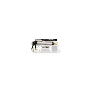 PISTOLA P/TRIPLE ZERO ML. 600
