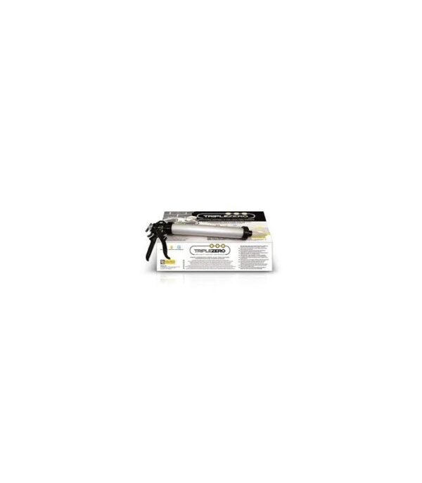 PISTOLA P/TRIPLE ZERO ML. 600