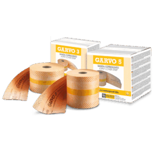 GARVO 5 altezza CM. 15.0 ML. 20 in scatola