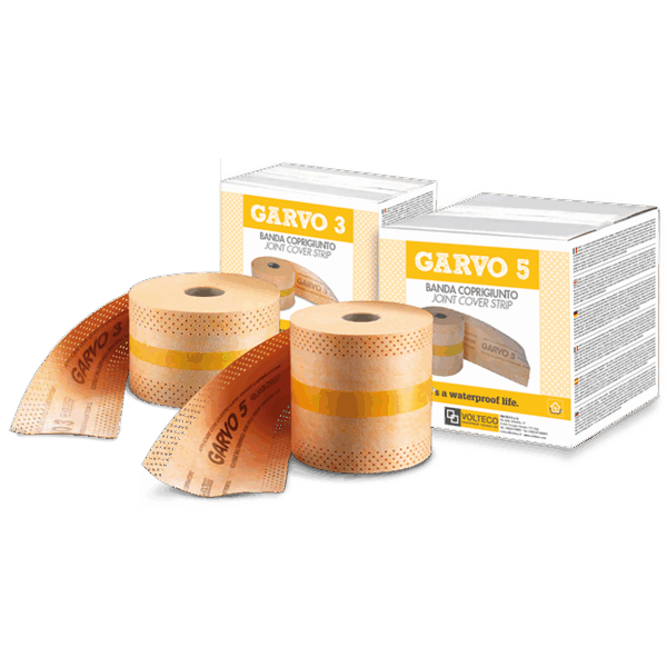 GARVO 5 altezza CM. 15.0 ML. 20 in scatola