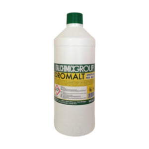 IDROFUGO LT. 1 liquido IDROMALT