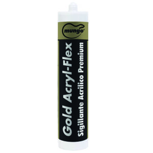 SILICONE ACRILICO GRIGIO ML. 310