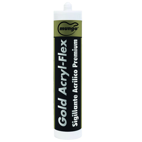 SILICONE ACRILICO GRIGIO ML. 310