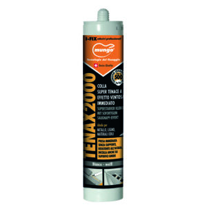 SILICONE TENAX 2000 ML. 310 colla supertace