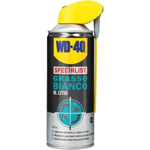 GRASSO LITIO SPRAY