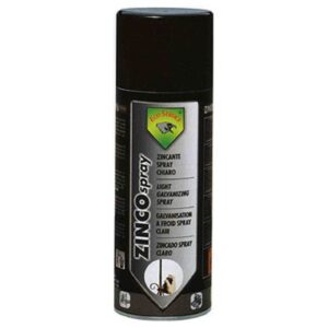 ZINCO FREDDO 98% SPRAY ML. 400