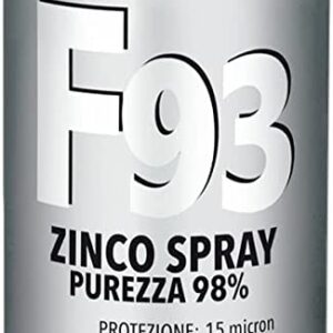 ZINCO FREDDO 98% ML. 500