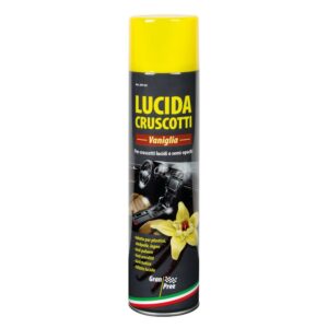 SPRAY LUCIDACRUSCOTTI LED ML. 400