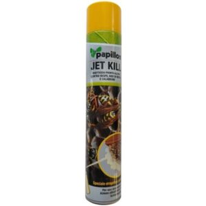 SPRAY INSETTICIDA ANTIVESPA ML. 750