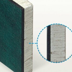 LASTRA CARTONGESSO K-SOUND MM. 22.5 CM. 200X120 lastra acustica NEKSO