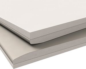 LASTRA CARTONGESSO THERMAL BOARD 6,5+9 mm CM. 300X120 anticondensa