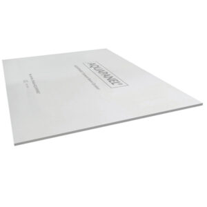 LASTRA AQUAPANNEL OUTDOOR MM. 13 CM. 200X120 "KNAUF"