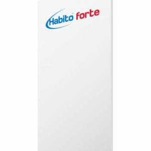 LASTRA CARTONGESSO HABITO FORTE 13 CM. 200X120 GYPROC . "SAINT-GOBAIN"