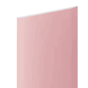LASTRA CARTONGESSO FIRELINE MM. 13 CM. 200X120 GYPROC . "SAINT-GOBAIN"