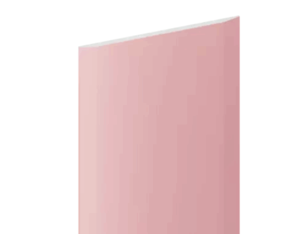 LASTRA CARTONGESSO FIRELINE MM. 13 CM. 200X120 GYPROC . "SAINT-GOBAIN"