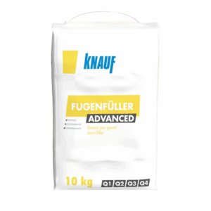 STUCCO FUGENFUELLER LEICHT KG. 10 "KNAUF"