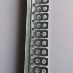 PARASPIGOLO P/CARTONGESSO COPRIBORDO FLEX CM. 15X30 CM. 300 H