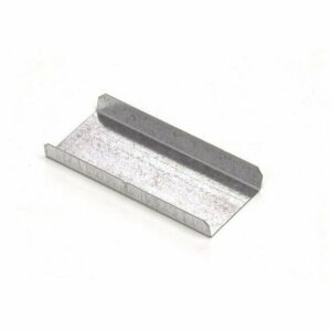 GIUNTO LONGITUDINALE C 50X15 unione tra profili